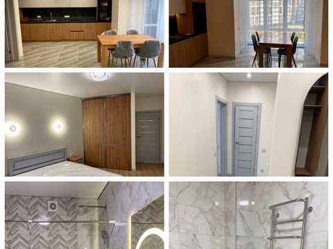 квартира за адресою Микільсько-Слобідська вул., 13