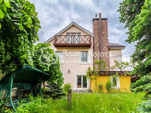 дом по адресу Збруцька ул. (Москворіцька), 5