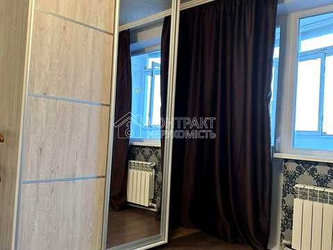 квартира за адресою Дерев'янка вул., 3а