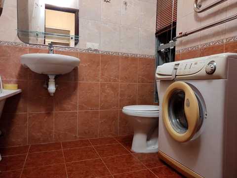 квартира за адресою Григорія Ващенка вул., 5