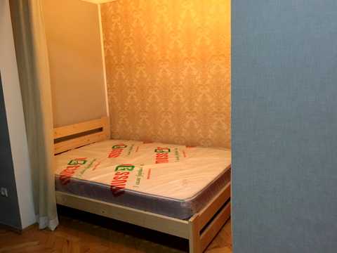 квартира по адресу вул. Зелена, 93