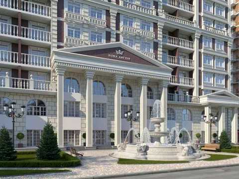 квартира по адресу Михаила Максимовича ул. (Онуфрія Трутенка), 26-Б