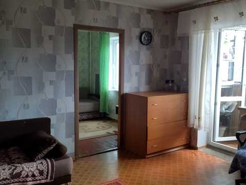 квартира по адресу Юр'єва бульв., 17