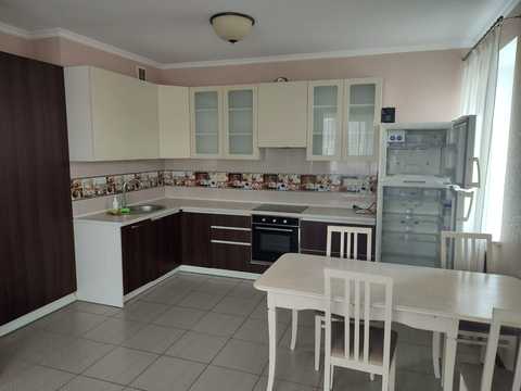 квартира по адресу Макеевский пер., 10-Б