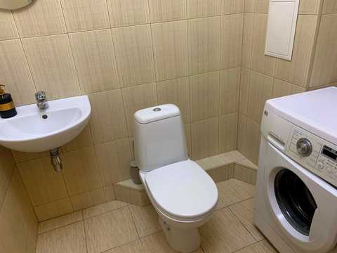 квартира по адресу Миколы Бажана просп., 12