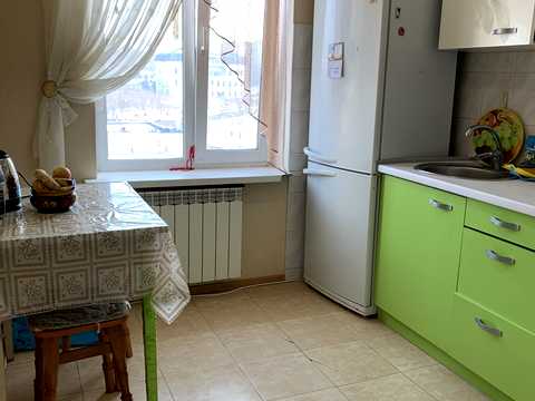 квартира за адресою Лук'янівська вул., 7