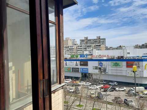 квартира по адресу Архитектора Вербицкого ул., 4