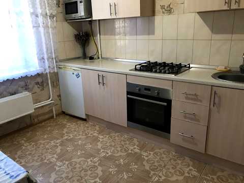 квартира по адресу Олимпийская ул., 8-А