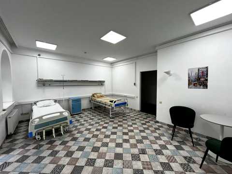 комерційна за адресою Кам'янська вул. (Дніпродзержинська), 77