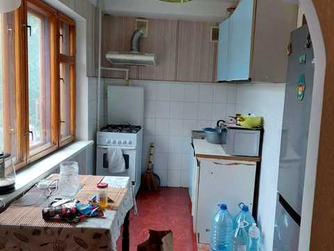 квартира по адресу Берестейский просп. (Победы), 88