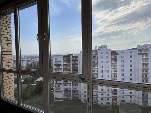 квартира по адресу Лісогринівецька ул., 16/1