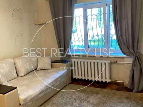квартира по адресу Даниила Щербаковского ул. (Щербакова), 37