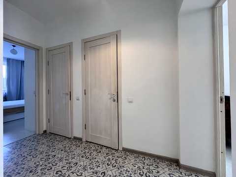квартира по адресу Мира ул., 23