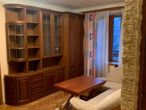 квартира по адресу Донецкая ул., 59