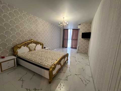 квартира за адресою Драгоманова вул., 2-Б