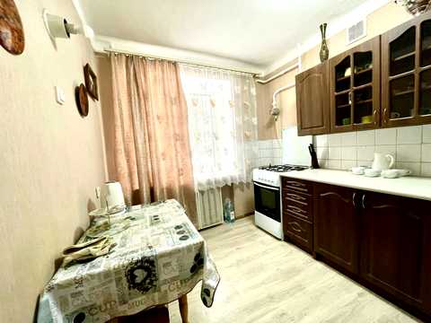 квартира за адресою Андрія Малишка вул., 29-А