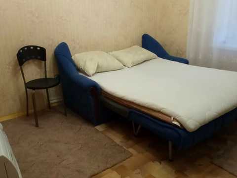 комната по адресу Михаила Грушевского ул., 1