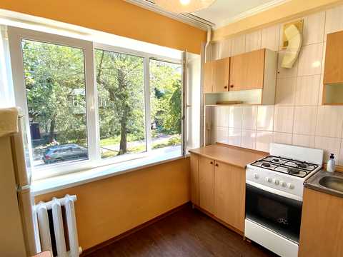 квартира за адресою Харківське шосе, 5/2