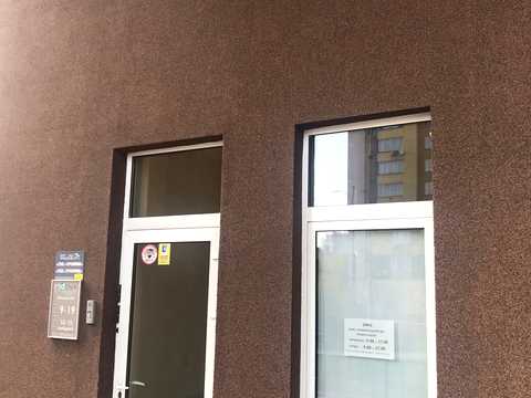 коммерческая по адресу Валерия Лобановского просп. (Краснозвездный), 6-В