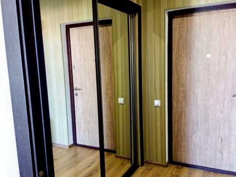 квартира по адресу Люстдорфская дорога ул. (Черноморская дорога), (7 секция)