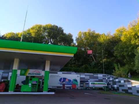 участок по адресу Валерия Лобановского просп. (Краснозвездный)