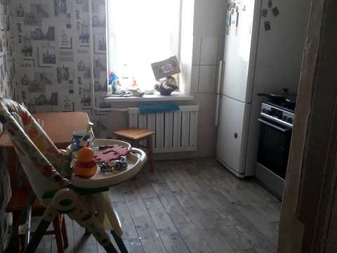 квартира по адресу Роменская ул., 100