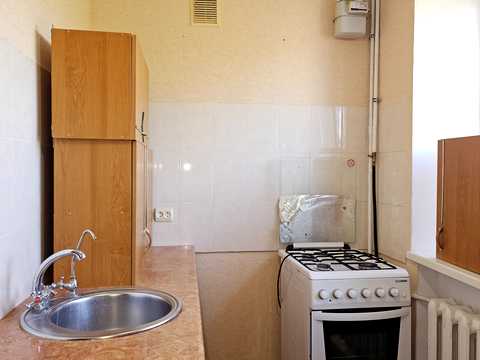 квартира за адресою Романа Шухевича вул. (Курчатова), 102