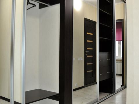 квартира за адресою Петра Григоренка просп., 36