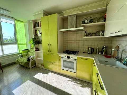 квартира по адресу Мира ул., 9