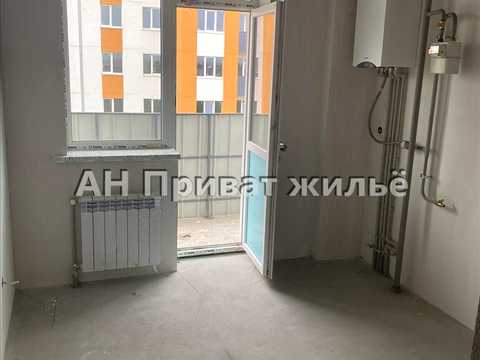 квартира за адресою Кременчугская, 54