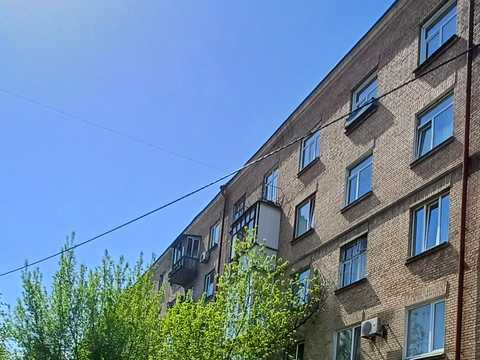 квартира за адресою Леоніда Каденюка просп. (Юрія Гагаріна), 18