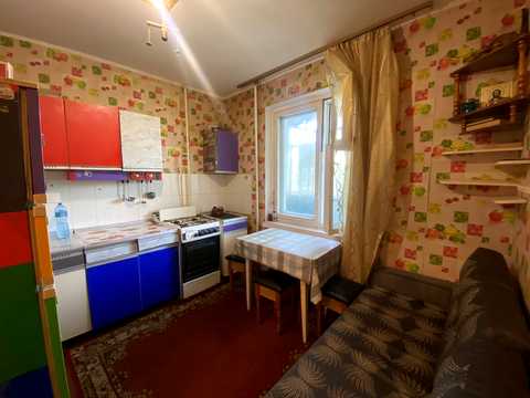 квартира по адресу Генерала Пухова ул. (Генерала Пухова), 132