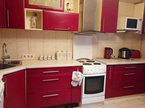квартира по адресу Бориса Гмыри ул., 3
