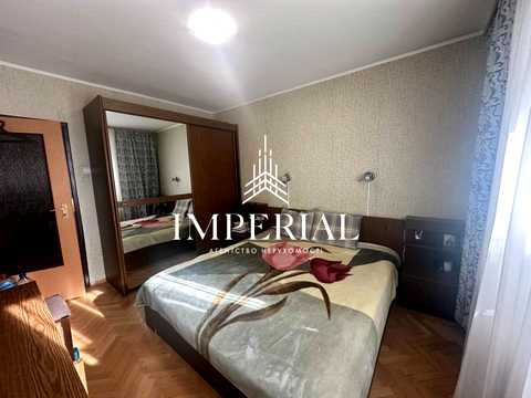 квартира за адресою Кадетський Гай вул., 9