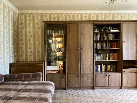 квартира по адресу Старочумацька ул. (Байкальская), 13