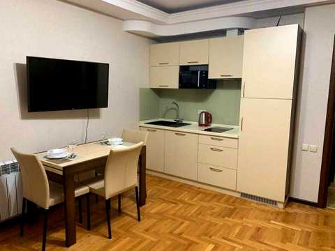 квартира за адресою Олександра Поля просп. (Кірова), 27-Д