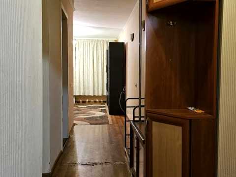 квартира за адресою Довженка вул., 60
