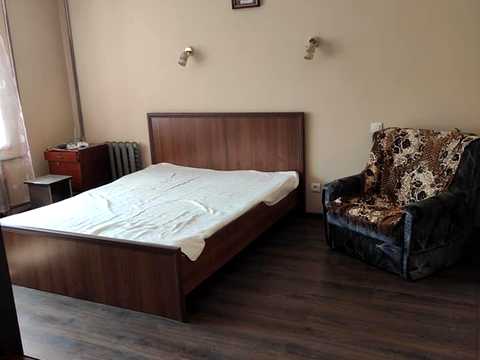 квартира по адресу Павла Тычины ул.