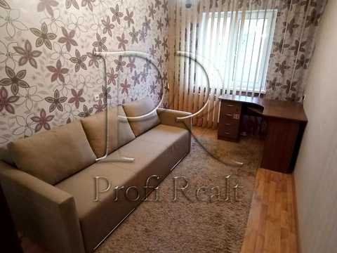 квартира по адресу Остафия Дашкевича ул. (Курнатовского), 32