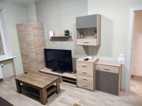 квартира по адресу Коломыйский пер., 9