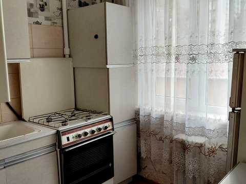 квартира за адресою Небесної Сотні вул. (Московська), 36
