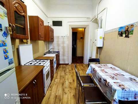 квартира по адресу Софиевская ул., 19