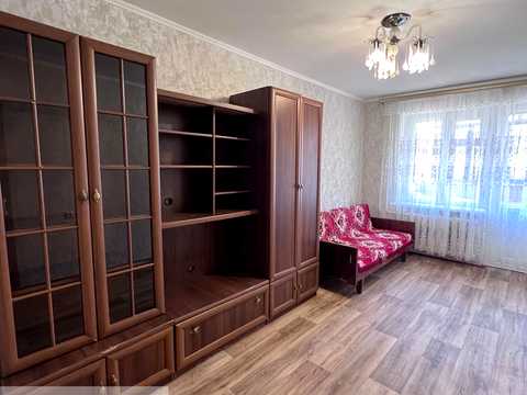 квартира по адресу Левка Лук'яненка просп. (Рокоссовского), 50