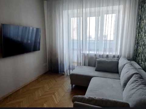 квартира за адресою Київ, Борщагівська вул., 145