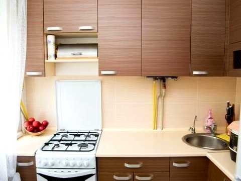 квартира по адресу Видинская ул., 21