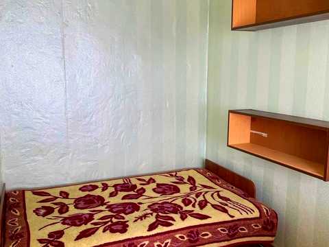 квартира за адресою Лісовий просп., 21