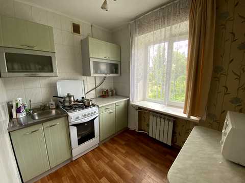 квартира за адресою Соборності, 40