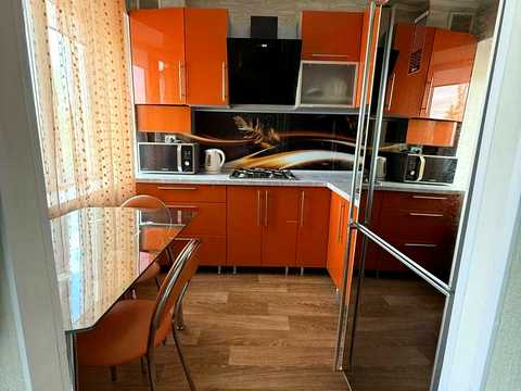 квартира по адресу Староказацкая ул. (Комсомольская), 28-А