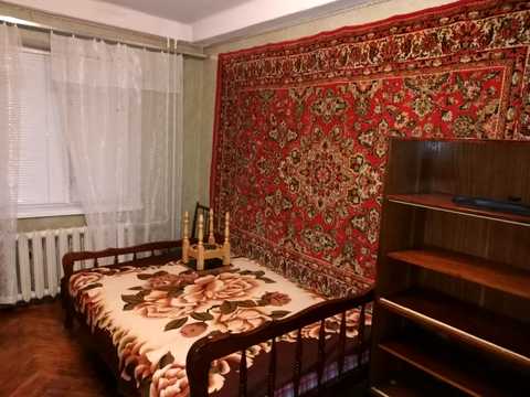 квартира за адресою Оболонський просп., 16