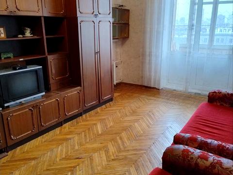квартира за адресою Берестейський просп. (Перемоги), 60